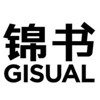 北京錦書logo標志設計公司